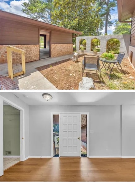 Building Photo - 3102 Claiborne Dr NW