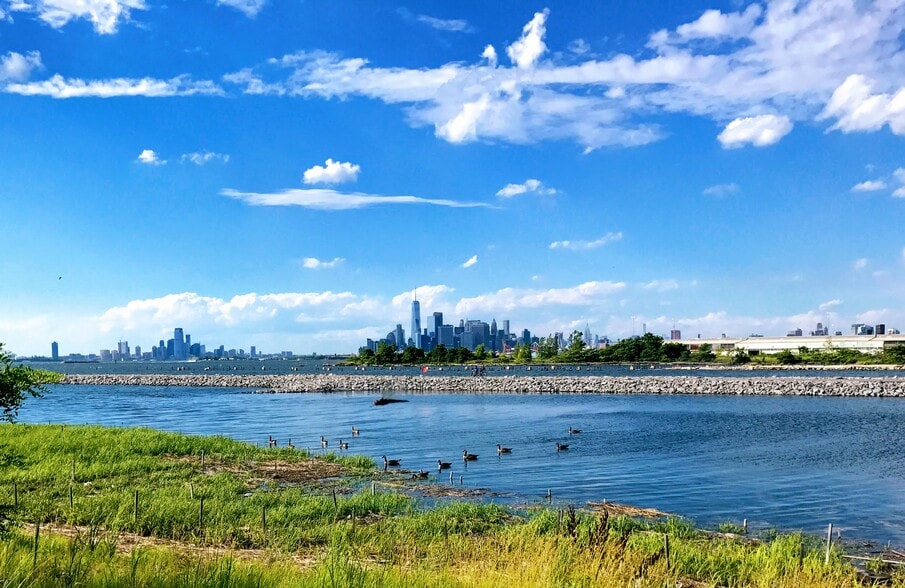 Bush Terminal Park - 451 51st St