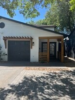 Building Photo - 804 E South St