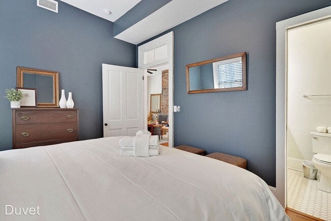 Building Photo - 3 br, 3 bath House - 52 Cannon Street B