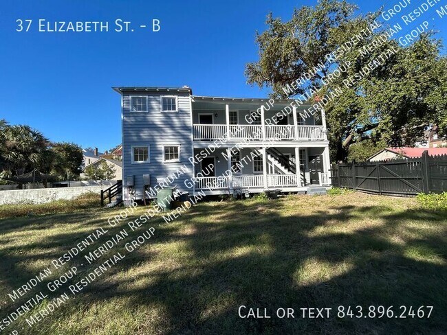 Building Photo - 37 Elizabeth St