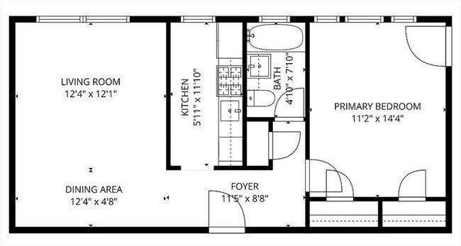 Building Photo - 68 Linden St