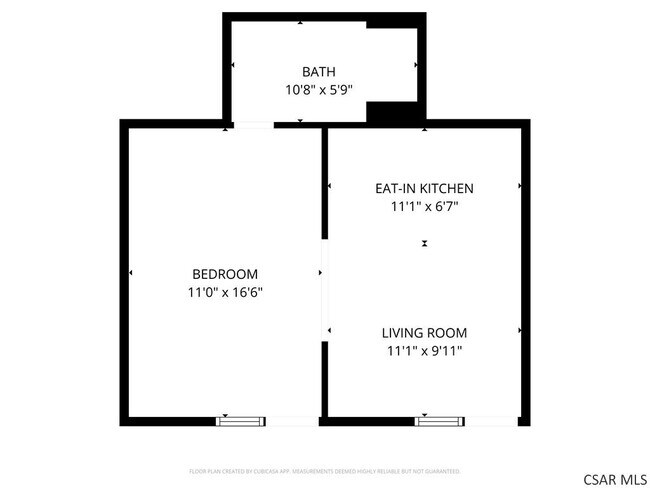 Building Photo - 907 Old Scalp Ave