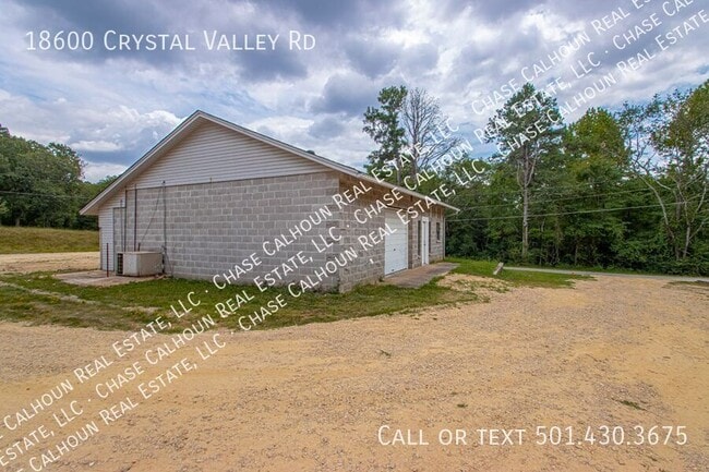 Building Photo - 18600 Crystal Valley Rd