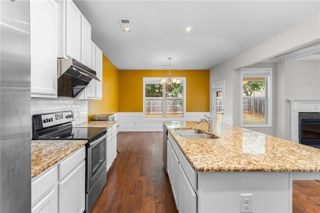 Building Photo - 5328 Cactus Cove Ln