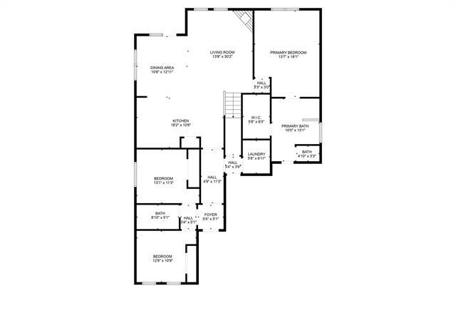 Building Photo - 1724 Long Meadow Rd