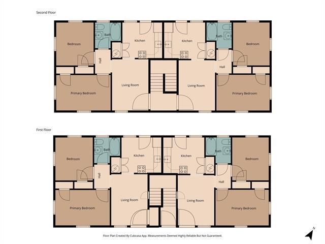 Building Photo - 4721 Tremont St