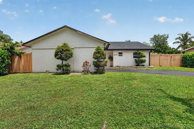 Building Photo - 8131 NW 44th Ct