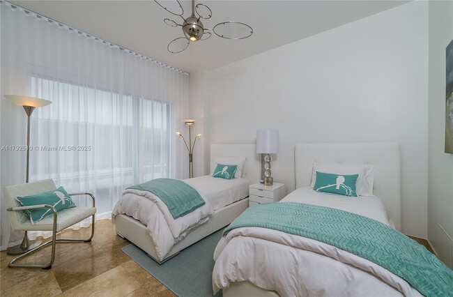Building Photo - 6799 Collins Ave