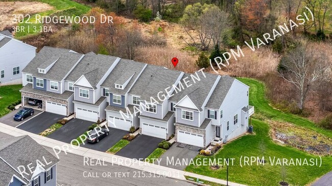 Building Photo - 302 Ridgewood Dr