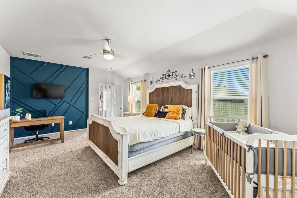 Building Photo - 3525 Pearl Mill Ln