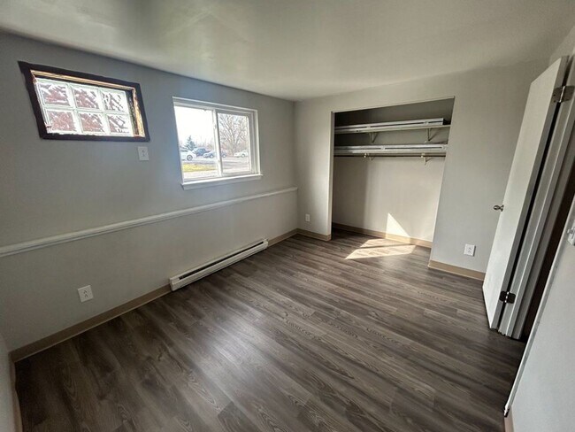 Interior Photo - Maplewood West Apartments