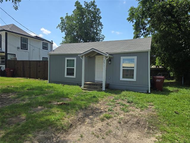 Building Photo - 271 Texana St