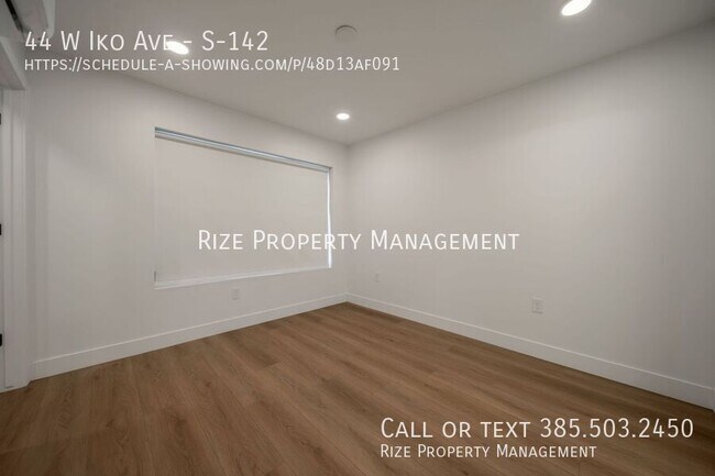 Building Photo - 44 W Iko Ave