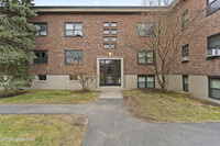 Building Photo - 469 Livingston Ave