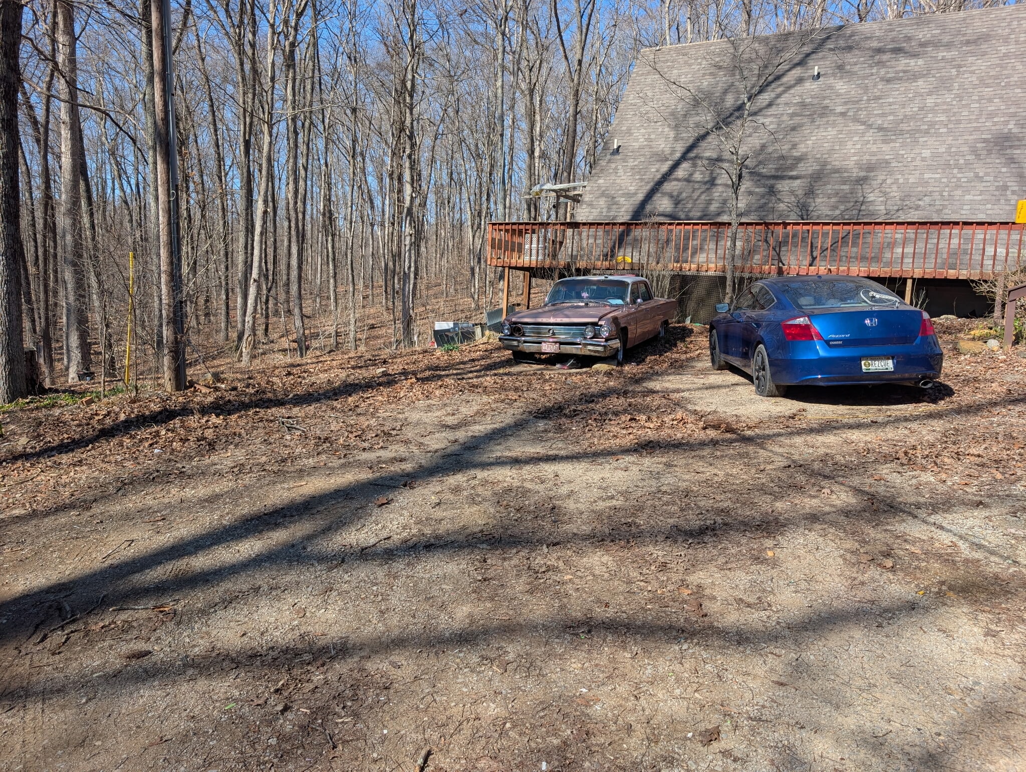 Building Photo - 306 S Olive Church Rd