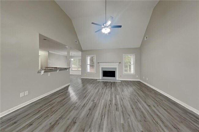 Building Photo - 954 Georgian Point Dr