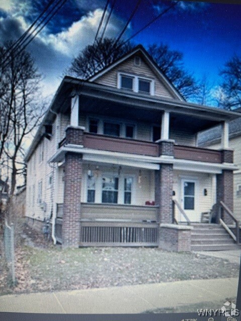 Building Photo - 1813 South Ave