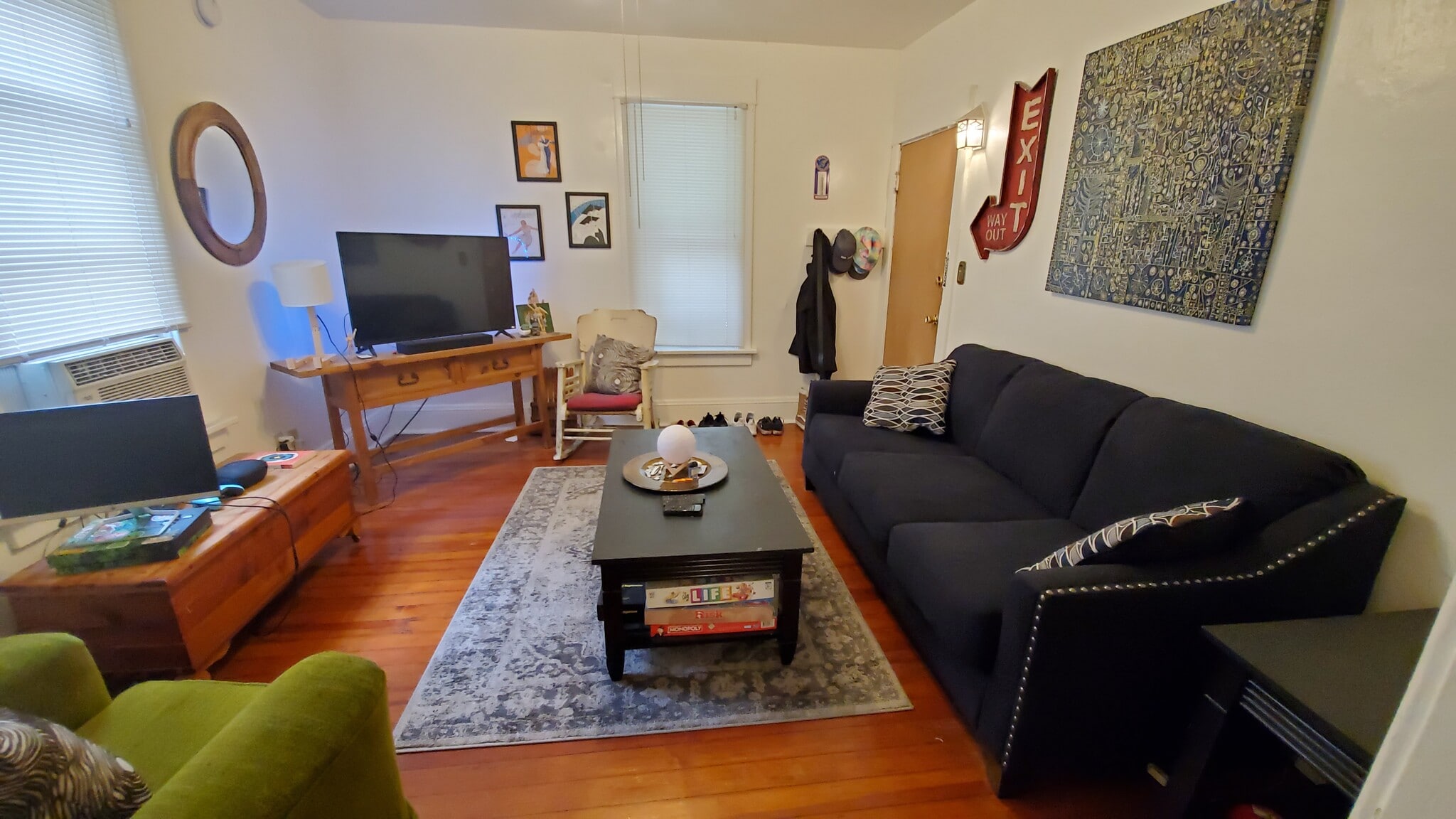 Building Photo - 932 Mississippi St