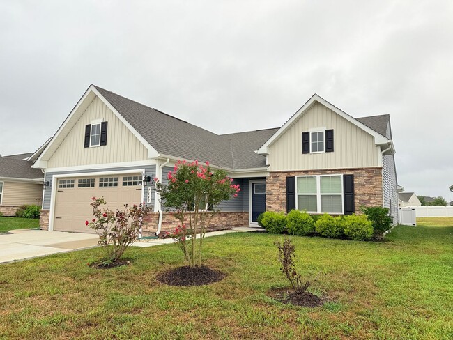 Building Photo - Charming 3 Bed Home in Milford Ponds with ...