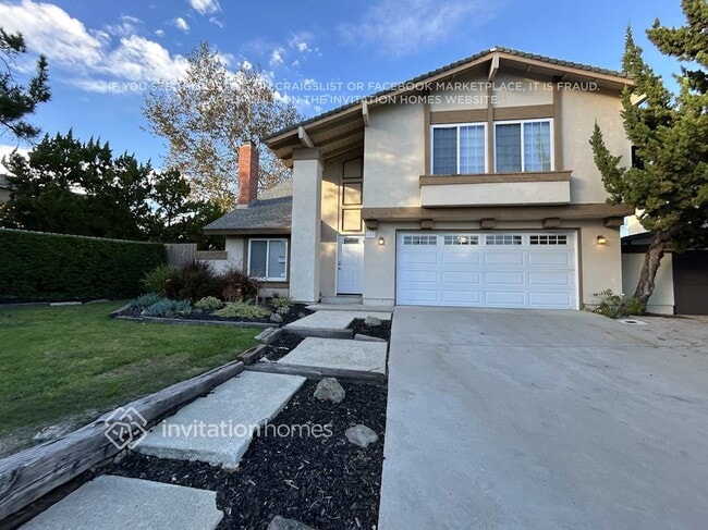 Building Photo - 458 Anacapa Cir