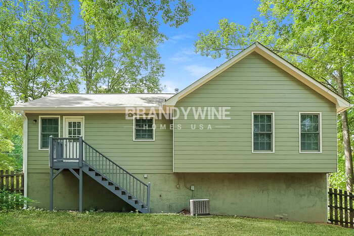 Building Photo - 413 Braxton Dr