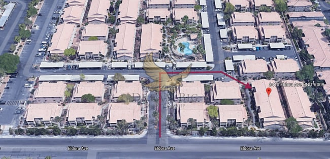 Building Photo - 8410 Eldora Ave