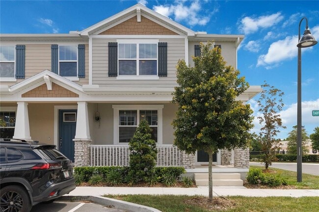 Building Photo - 1326 Tarflower Dr