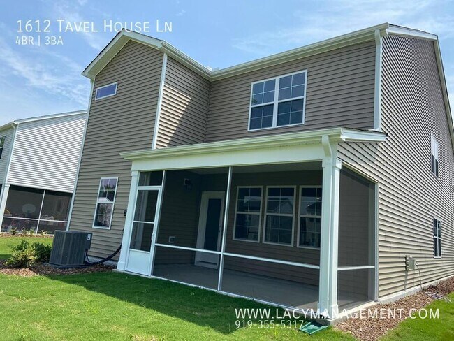 Building Photo - 1612 Tavel House Ln