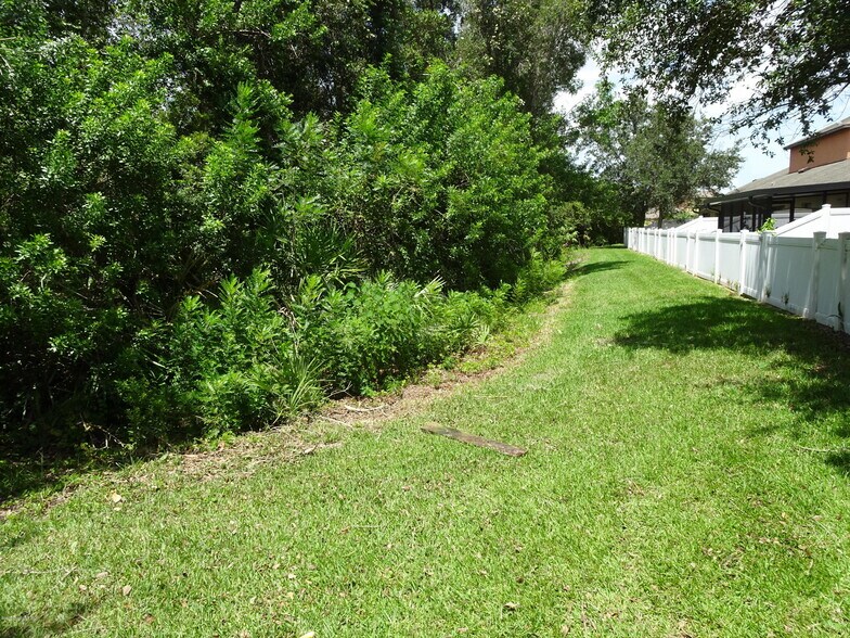 Green Space - 1120 Luminary Cir