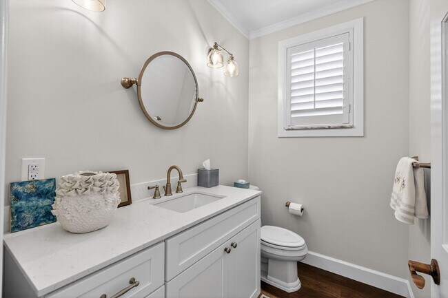 Building Photo - 3069 Mainsail Cir