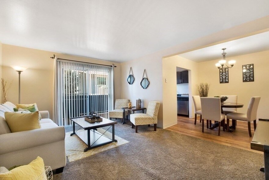 Monaco Salt Lake City, UT Apartment Finder