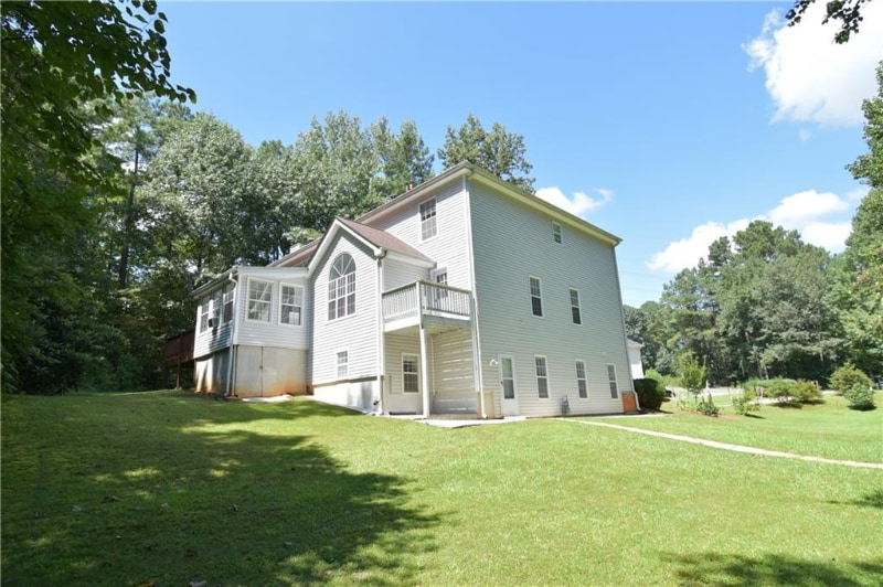 Building Photo - 2030 Hunters Trail Dr