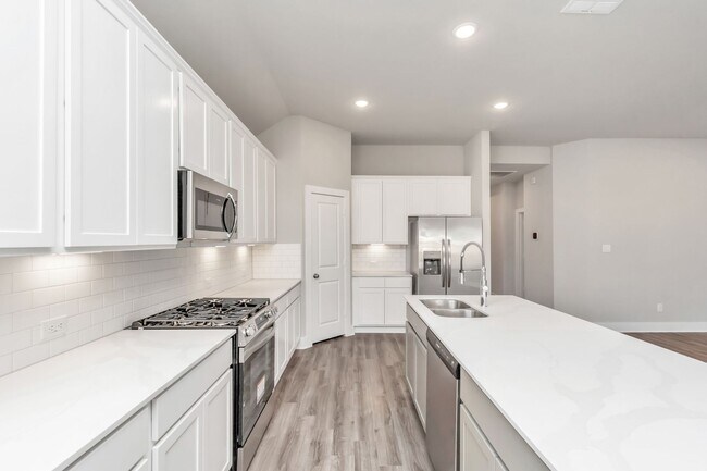 Building Photo - 21019 Montego Breeze Ln