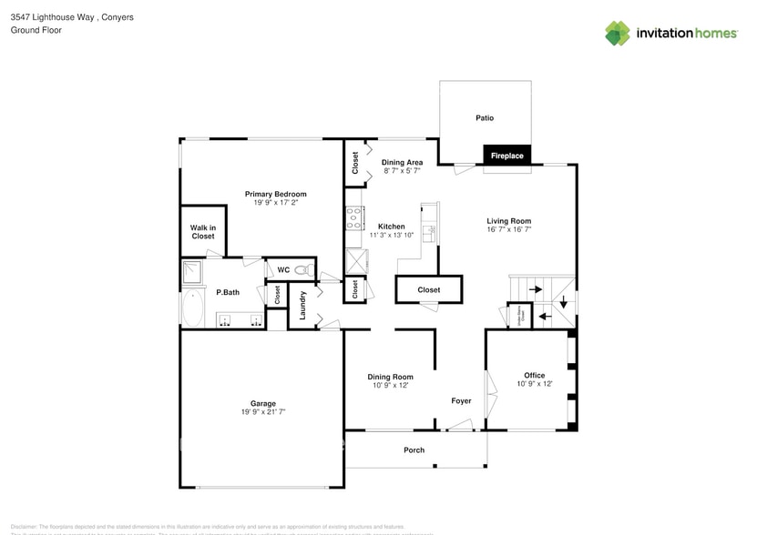 Building Photo - 3547 Lighthouse Way