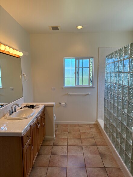 Primary Bathroom - 746 Newton St
