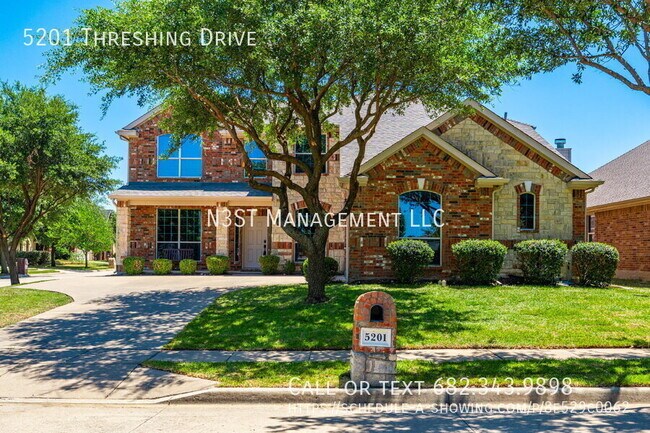 Building Photo - 5201 Threshing Dr