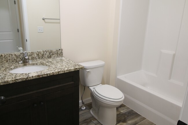 Building Photo - 110 Morris St