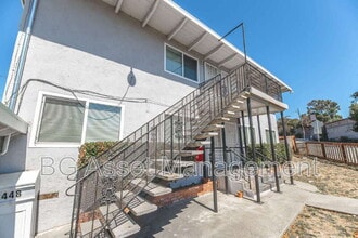 Building Photo - 1452 Merced St