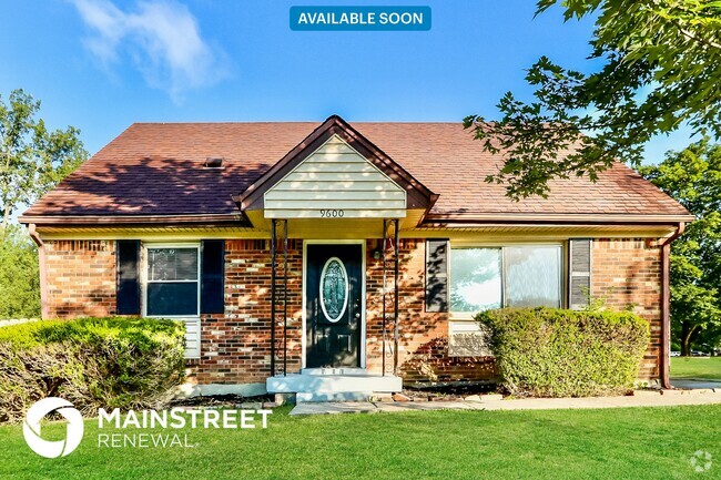 Building Photo - 9600 Pembury Ct