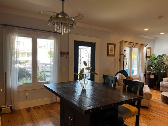 Building Photo - Charming Restored Craftsman in the Heart of North Park