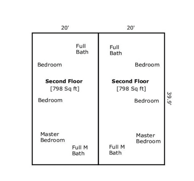 Building Photo - 1069 Merrick Dr