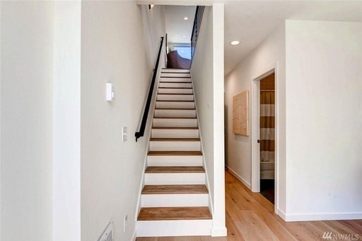 Building Photo - Stunning 2 Bedroom Modern Townhouse in Magnolia, Available Now!