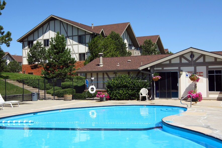 Primary Photo - Kingsborough Apartments