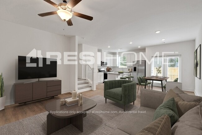 Building Photo - 66 Southport Cir