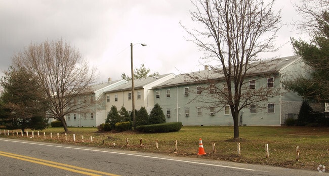 Burlington Manor - 90 S Burlington Rd Bridgeton NJ 08302 | Apartment Finder