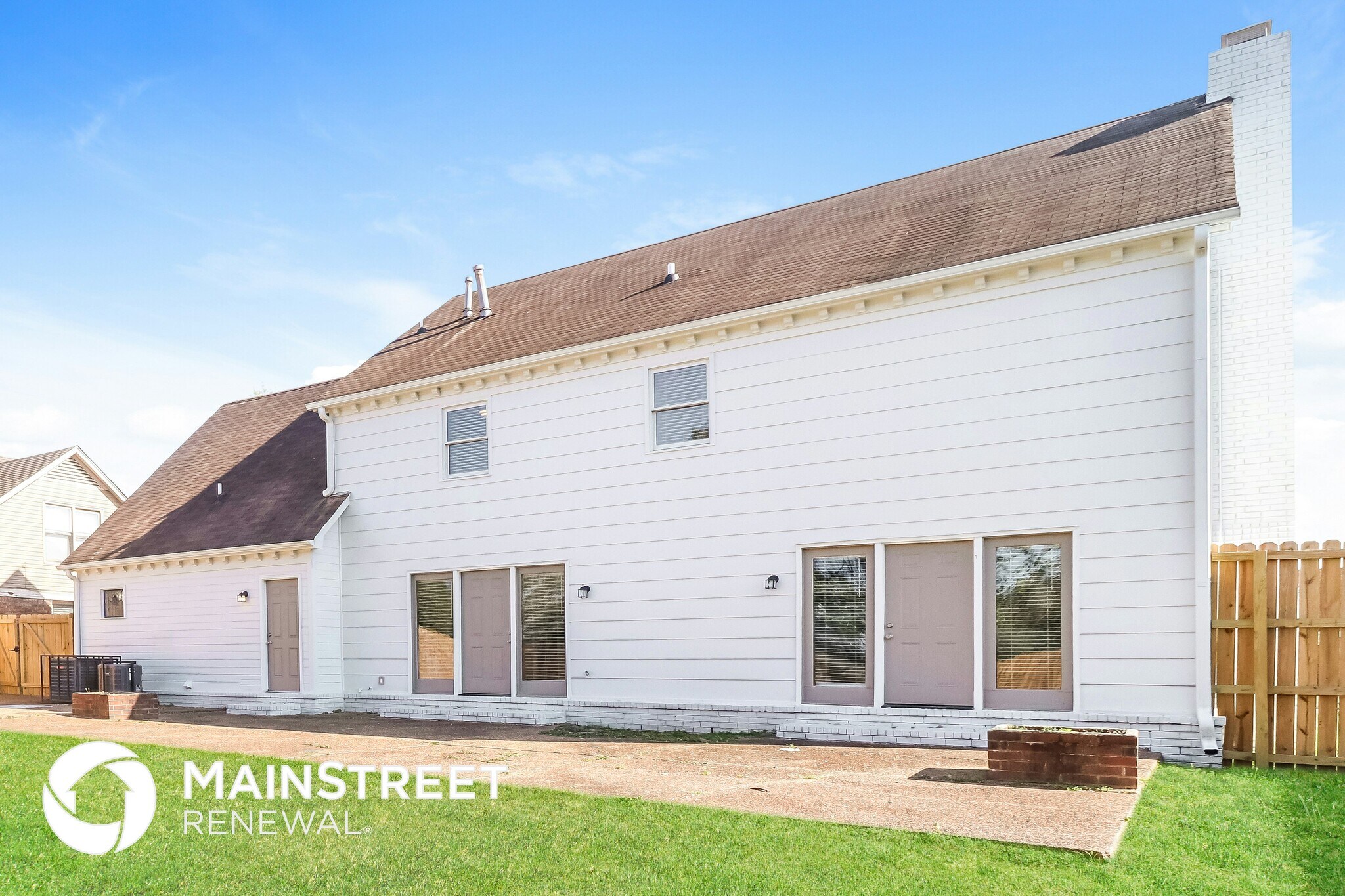 Building Photo - 7250 N Old Farm Rd