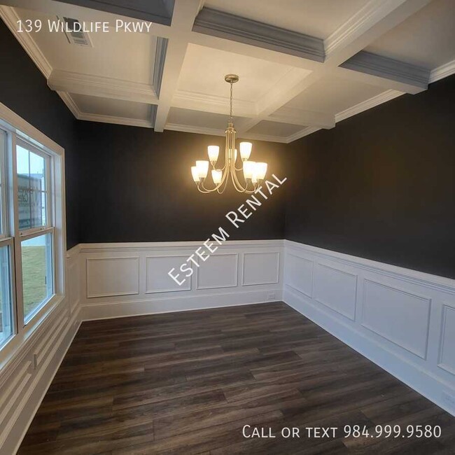 Building Photo - 139 Wildlife Pkwy