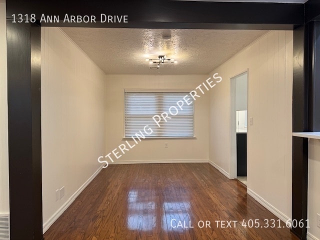 Building Photo - 1318 Ann Arbor Dr