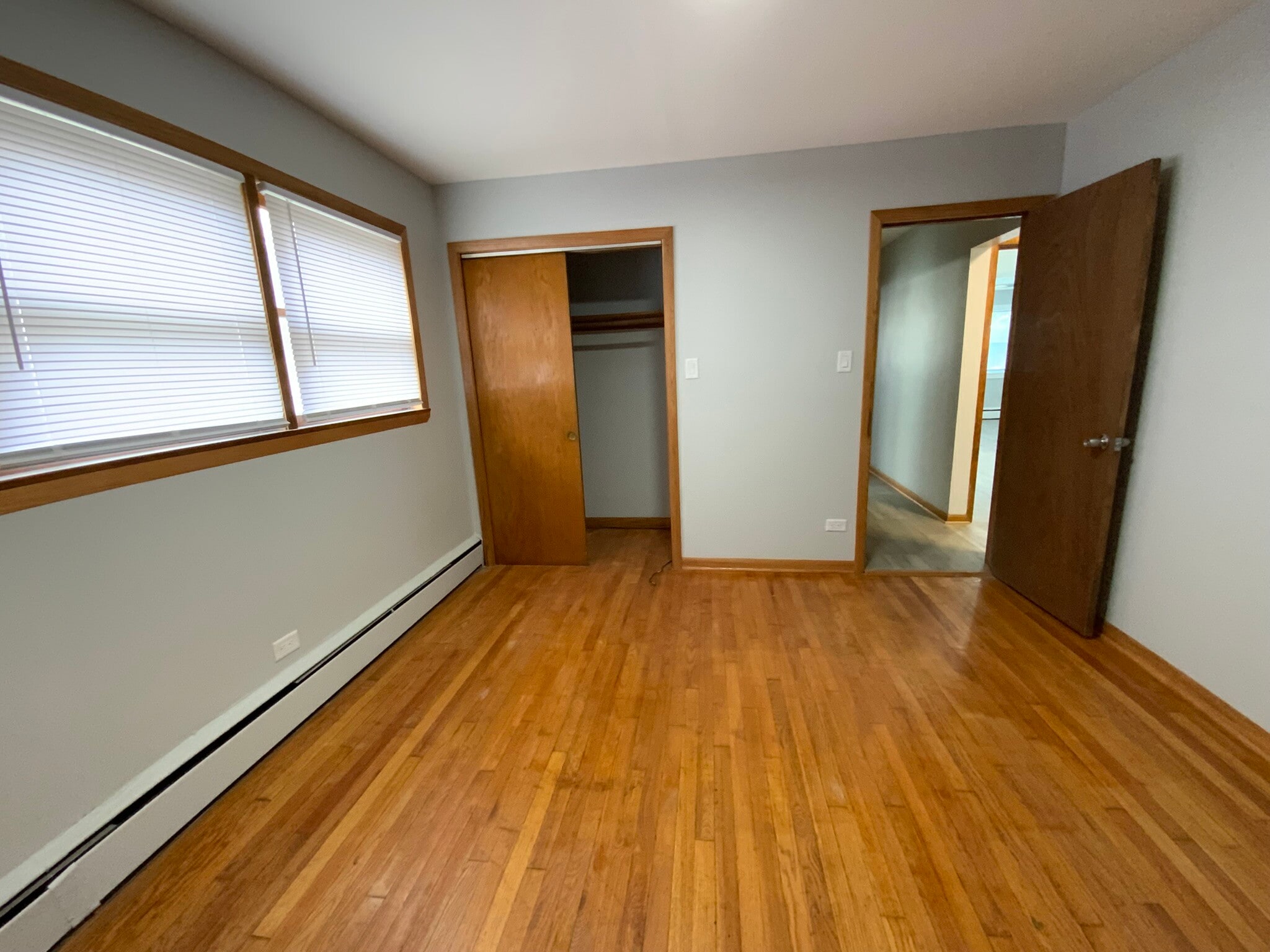BEDROOM (12FTX11FT) - 2228 W 71st St
